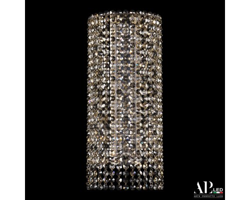 Бра Rimini S500.B5.25-70.A.E14.Clear.801.731 APL LED