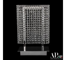 Интерьерная настольная лампа Rimini S500.L1.25.A.3000 APL LED