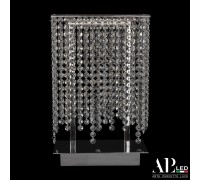 Интерьерная настольная лампа Rimini S500.L1.25.B.3000 APL LED