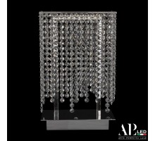 Интерьерная настольная лампа Rimini S500.L1.25.B.4000 APL LED