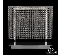 Интерьерная настольная лампа Rimini S500.L1.40.A.4000 APL LED