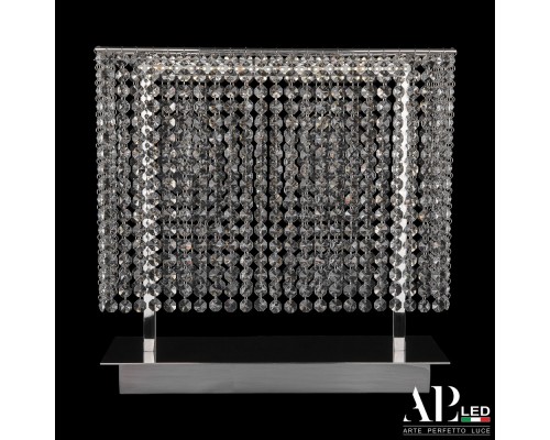 Интерьерная настольная лампа Rimini S500.L1.40.A.4000 APL LED