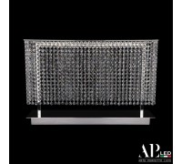 Интерьерная настольная лампа Rimini S500.L1.60.A.3000 APL LED