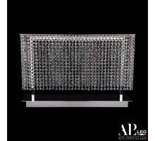 Интерьерная настольная лампа Rimini S500.L1.60.A.3000 APL LED