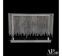 Интерьерная настольная лампа Rimini S500.L1.60.B.3000 APL LED