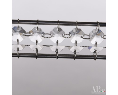 Интерьерная настольная лампа Rimini S500.L1.60.B.4000 APL LED