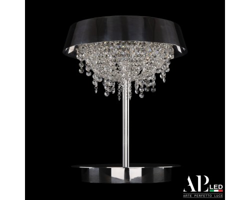 Интерьерная настольная лампа Rimini S500.L2.36.B.4000 APL LED