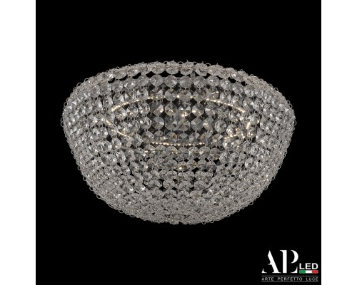 Подвесная люстра Rimini S501.0.30.A.3000 APL LED