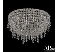 Подвесная люстра Rimini S501.0.30.B.3000 APL LED