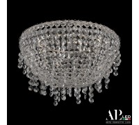 Подвесная люстра Rimini S501.0.30.B.4000 APL LED