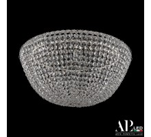 Подвесная люстра Rimini S501.0.40.A.3000 APL LED