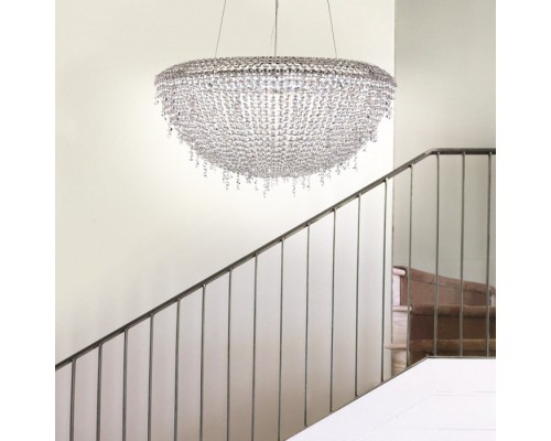 Подвесная люстра Rimini S501.0.40.B.3000 APL LED