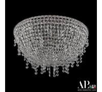 Подвесная люстра Rimini S501.0.40.B.4000 APL LED