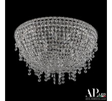 Подвесная люстра Rimini S501.0.40.B.4000 APL LED