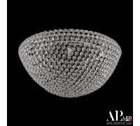 Подвесная люстра Rimini S501.0.40.C.3000 APL LED