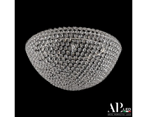 Подвесная люстра Rimini S501.0.40.C.4000 APL LED