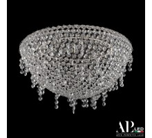 Подвесная люстра Rimini S501.0.40.D.3000 APL LED