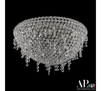 Подвесная люстра Rimini S501.0.40.D.4000 APL LED