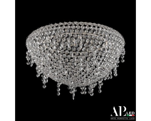 Подвесная люстра Rimini S501.0.40.D.4000 APL LED