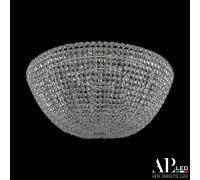 Подвесная люстра Rimini S501.0.50.A.4000 APL LED