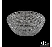 Подвесная люстра Rimini S501.0.50.A.4000 APL LED