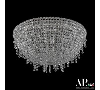 Подвесная люстра Rimini S501.0.50.B.3000 APL LED