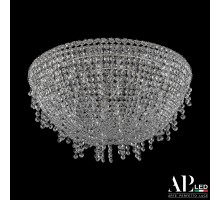 Подвесная люстра Rimini S501.0.50.B.3000 APL LED