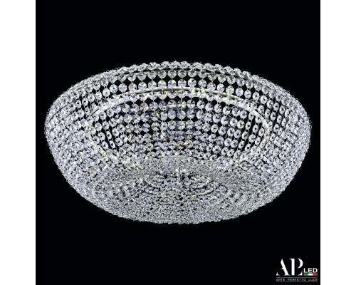 Подвесная люстра Rimini S501.0.50.E.3000 APL LED