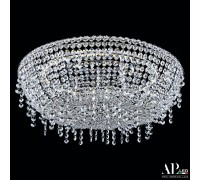 Подвесная люстра Rimini S501.0.50.F.3000 APL LED