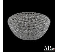 Подвесная люстра Rimini S501.0.55.A.3000 APL LED