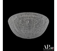 Подвесная люстра Rimini S501.0.60.A.3000 APL LED