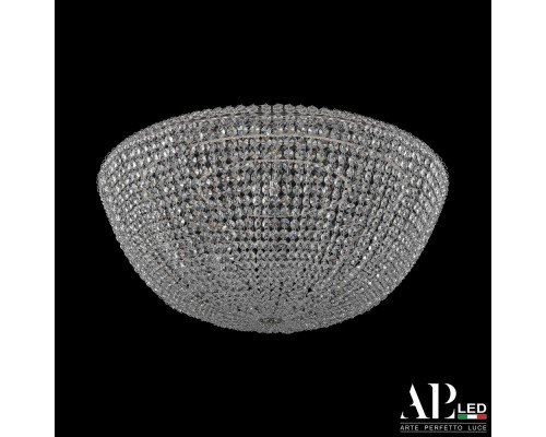 Подвесная люстра Rimini S501.0.60.A.3000 APL LED