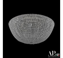 Подвесная люстра Rimini S501.0.60.A.4000 APL LED