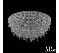 Подвесная люстра Rimini S501.0.60.B.3000 APL LED