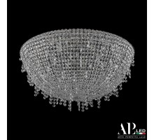 Подвесная люстра Rimini S501.0.60.B.3000 APL LED