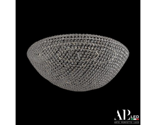 Подвесная люстра Rimini S501.0.60.C.3000 APL LED