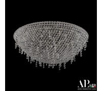 Подвесная люстра Rimini S501.0.60.D.3000 APL LED