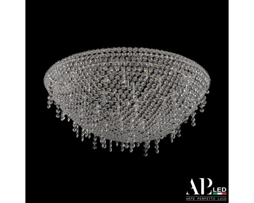 Подвесная люстра Rimini S501.0.60.D.4000 APL LED