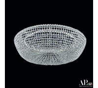 Подвесная люстра Rimini S501.0.60.E.3000 APL LED