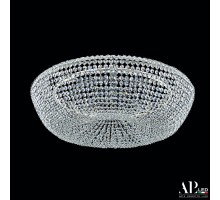 Подвесная люстра Rimini S501.0.60.E.4000 APL LED