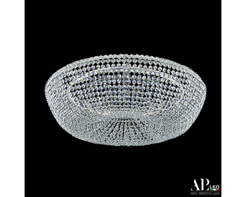 Подвесная люстра Rimini S501.0.60.E.4000 APL LED