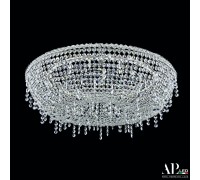 Подвесная люстра Rimini S501.0.60.F.3000 APL LED