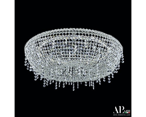 Подвесная люстра Rimini S501.0.60.F.3000 APL LED