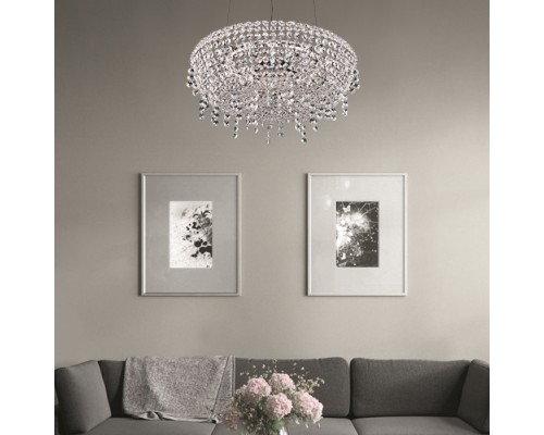 Подвесная люстра Rimini S501.0.60.F.3000 APL LED