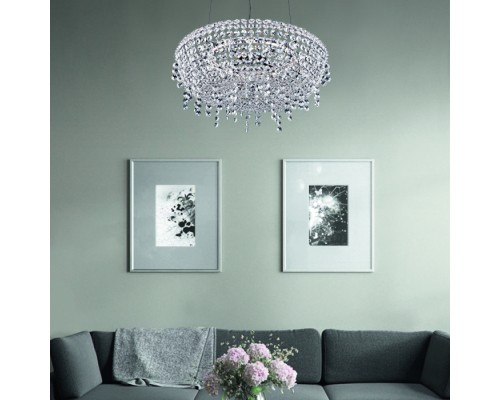 Подвесная люстра Rimini S501.0.60.F.E14 APL LED