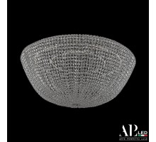 Подвесная люстра Rimini S501.0.70.A.3000 APL LED