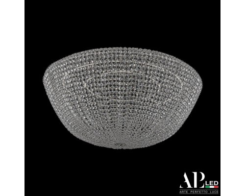 Подвесная люстра Rimini S501.0.70.A.3000 APL LED