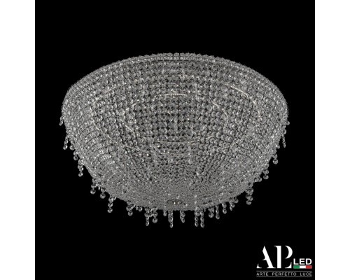 Подвесная люстра Rimini S501.0.70.B.3000 APL LED