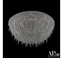 Подвесная люстра Rimini S501.0.70.B.4000 APL LED