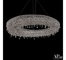 Подвесная люстра Rimini S502.0.120.B.4000.Clear.801.733.Balls APL LED